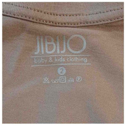 تیشرت آستین کوتاه پسرانه جی بی جو (Jibijo) مدل ترول راه راه کد 70116C