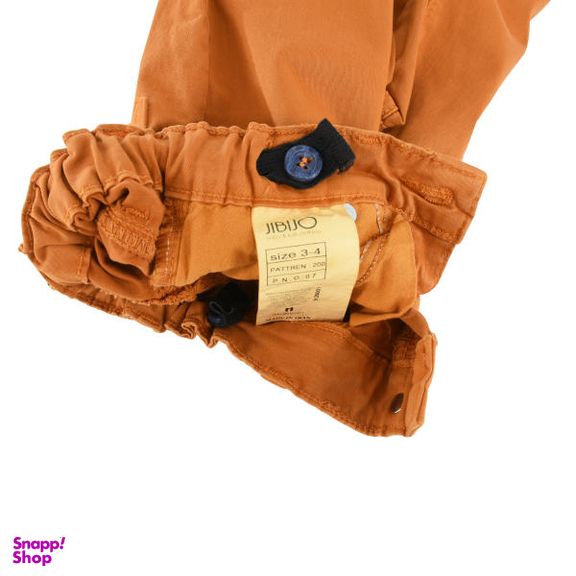 شلوار پسرانه جی بی جو (Jibijo) مدل 9930-8