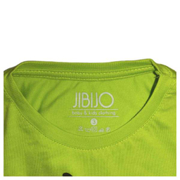 تیشرت آستین بلند پسرانه جی بی جو (Jibijo) مدل کوسه کد 70018G