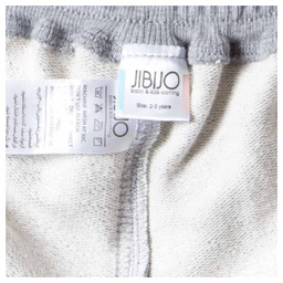 شلوار بچگانه جی بی جو (Jibijo) مدل اسلش ساده کد 70015GR