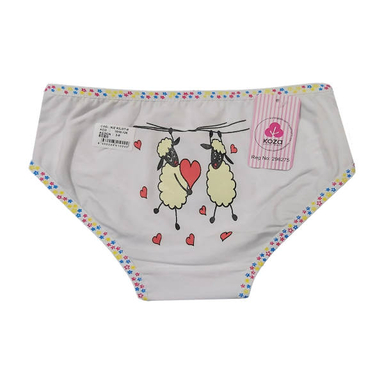 شورت دخترانه کوزا (Koza) مدل J-NIZ_3675