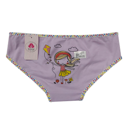 شورت دخترانه کوزا (Koza) مدل J-NIZ_3679