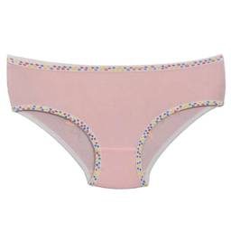 شورت دخترانه کوزا (Koza) مدل J-NIZ_3681