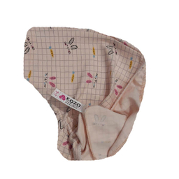 شورت دخترانه کوزا (Koza) مدل J-NIZ_3688 مجموعه 3 عددی