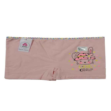 شورت دخترانه کوزا (Koza) مدل J-NIZ_3634