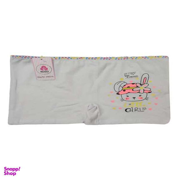 شورت دخترانه کوزا (Koza) مدل J-NIZ_3635
