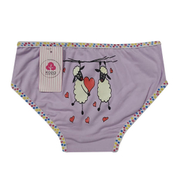 شورت دخترانه کوزا (Koza) مدل J-NIZ_3674