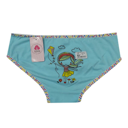 شورت دخترانه کوزا (Koza) مدل J-J-NIZ_3677