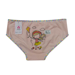 شورت دخترانه کوزا (Koza) مدل J-NIZ_3681