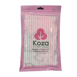 شورت دخترانه کوزا (Koza) مدل J-NIZ_3688 مجموعه 3 عددی