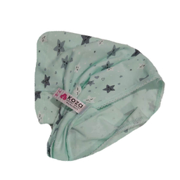 شورت دخترانه کوزا (Koza) مدل J-NIZ_3691 مجموعه 3 عددی