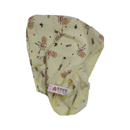 شورت دخترانه کوزا (Koza) مدل J-NIZ_3696 مجموعه 3 عددی