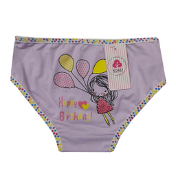 شورت دخترانه کوزا (Koza) مدل J-NIZ_3656