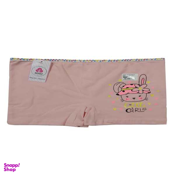 شورت دخترانه کوزا (Koza) مدل J-NIZ_3634