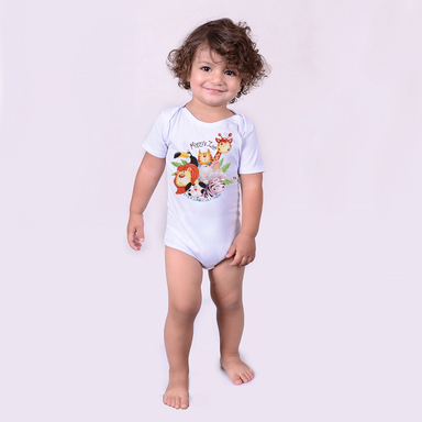 بادی نوزادی مدلا (Modella) مدل باغ وحش کد M2253