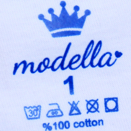 بادی نوزادی مدلا (Modella) مدل باغ وحش کد M2252