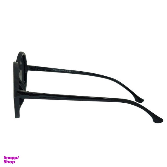 عینک آفتابی بچگانه مدل گرد کد 1421.4
