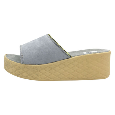 صندل زنانه سیی (See) مدل پرادا کد 1533.1 (غیراصل)