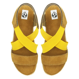 صندل زنانه سیی (See) مدل اوهایو کد 1532.6 (غیراصل)