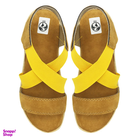 صندل زنانه سیی (See) مدل اوهایو کد 1532.6 (غیراصل)