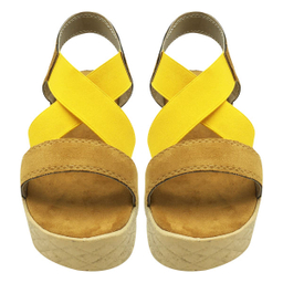 صندل زنانه سیی (See) مدل اوهایو کد 1532.6 (غیراصل)