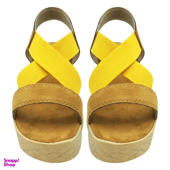 صندل زنانه سیی (See) مدل اوهایو کد 1532.6 (غیراصل)