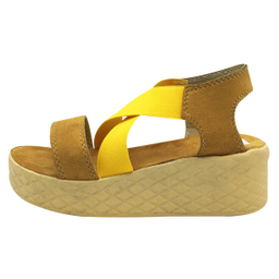 صندل زنانه سیی (See) مدل اوهایو کد 1532.6 (غیراصل)