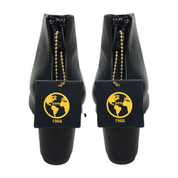 نیم بوت زنانه سیی (See) مدل آنجلینا کد 1846 (غیراصل)