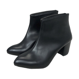 نیم بوت زنانه سیی (See) مدل آنجلینا کد 1846 (غیراصل)