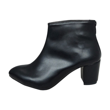 نیم بوت زنانه سیی (See) مدل آنجلینا کد 1846 (غیراصل)