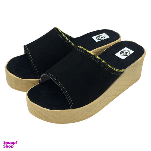 صندل زنانه سیی (See) مدل پرادا کد 1533.3 (غیراصل)