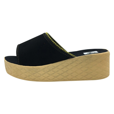 صندل زنانه سیی (See) مدل پرادا کد 1533.3 (غیراصل)