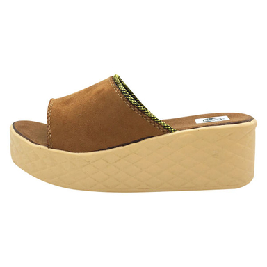 صندل زنانه سیی (See) مدل پرادا کد 1533.2 (غیراصل)