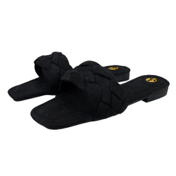 صندل زنانه سیی (See) مدل گیسو ساده کد 1776 (غیراصل)