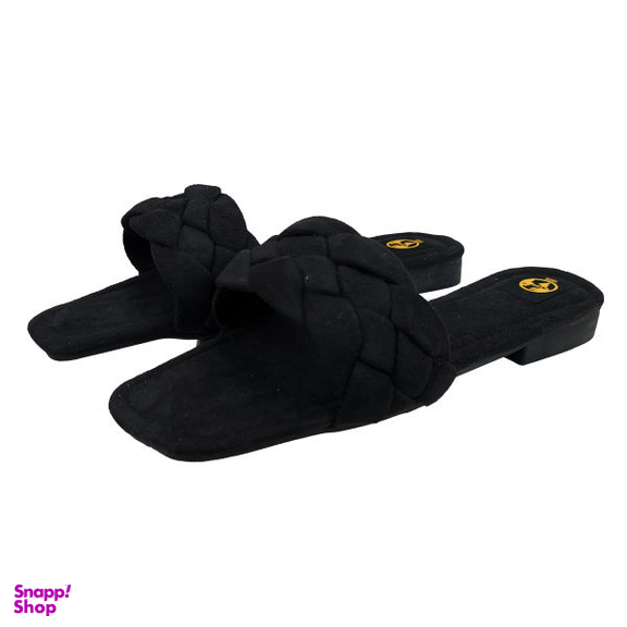 صندل زنانه سیی (See) مدل گیسو ساده کد 1776 (غیراصل)