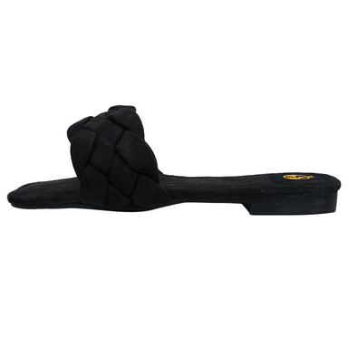 صندل زنانه سیی (See) مدل گیسو ساده کد 1776 (غیراصل)