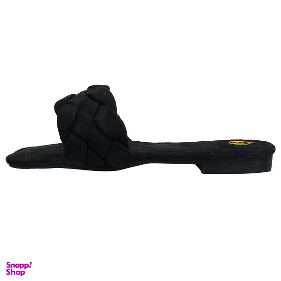 صندل زنانه سیی (See) مدل گیسو ساده کد 1776 (غیراصل)