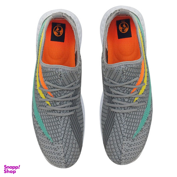 کفش راحتی زنانه سیی (See) مدل یزی کد 1765.1 (غیراصل)