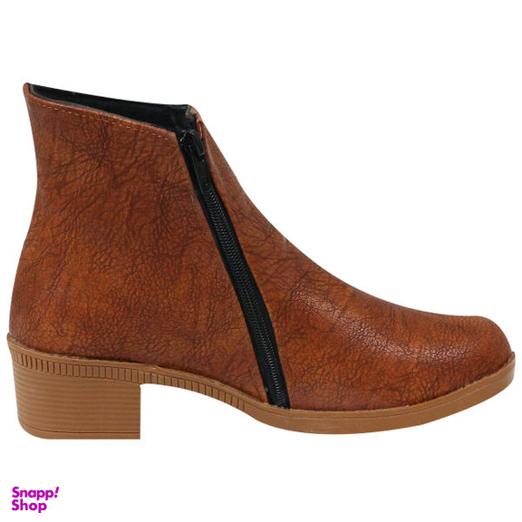 نیم بوت زنانه سیی (See) مدل لتیر لیدی کد 1710 (غیراصل)