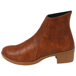 نیم بوت زنانه سیی (See) مدل لتیر لیدی کد 1710 (غیراصل)