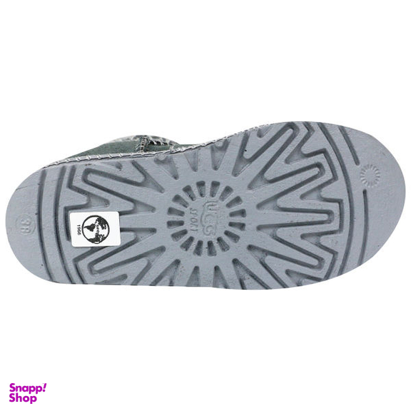 نیم بوت زنانه سیی (See) مدل اسکیمویی کد 1709.1 (غیراصل)