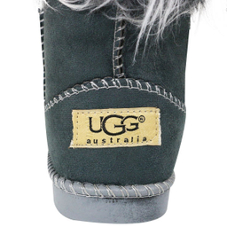 نیم بوت زنانه سیی (See) مدل اسکیمویی کد 1709.1 (غیراصل)