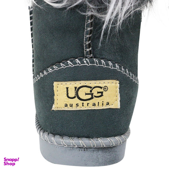 نیم بوت زنانه سیی (See) مدل اسکیمویی کد 1709.1 (غیراصل)