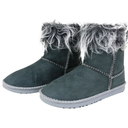 نیم بوت زنانه سیی (See) مدل اسکیمویی کد 1709.1 (غیراصل)