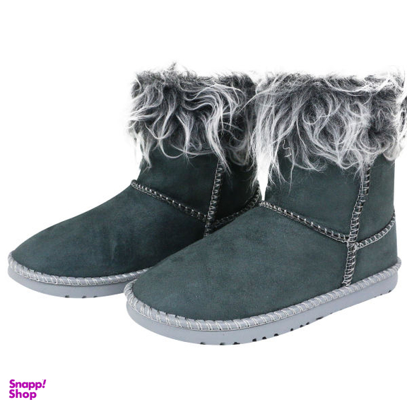 نیم بوت زنانه سیی (See) مدل اسکیمویی کد 1709.1 (غیراصل)