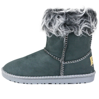 نیم بوت زنانه سیی (See) مدل اسکیمویی کد 1709.1 (غیراصل)