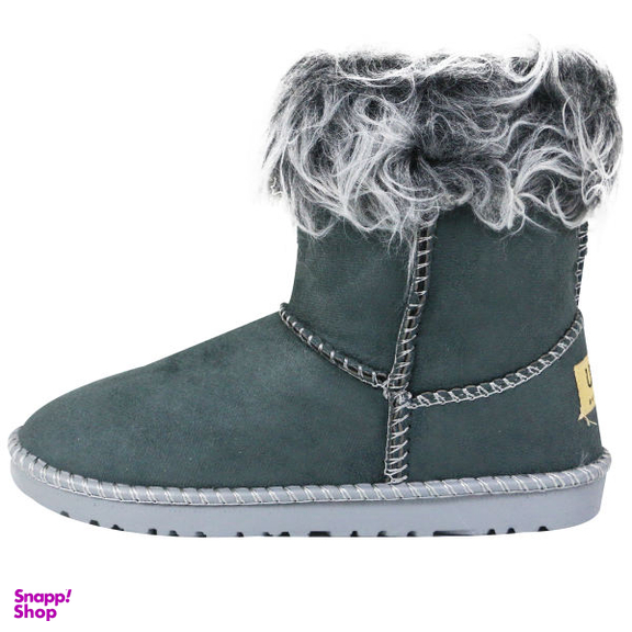 نیم بوت زنانه سیی (See) مدل اسکیمویی کد 1709.1 (غیراصل)