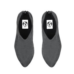 نیم بوت زنانه سیی (See) مدل الیزابت کد 1537.2 (غیراصل)