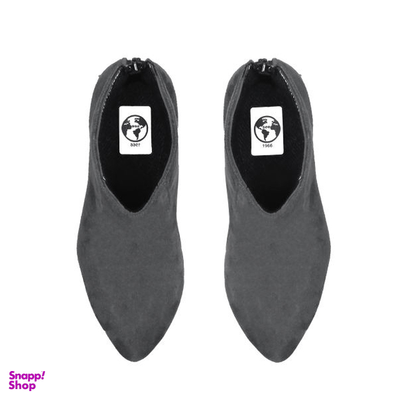 نیم بوت زنانه سیی (See) مدل الیزابت کد 1537.2 (غیراصل)