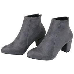 نیم بوت زنانه سیی (See) مدل الیزابت کد 1537.2 (غیراصل)